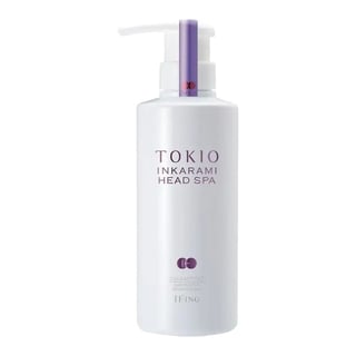 Tokio Head Spa Shampoo