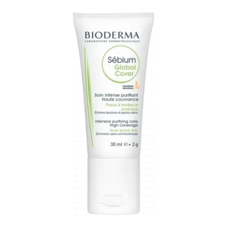 Bioderma Sébium Global Cover
