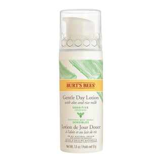 Burt's Bees Gentle Day Lotion