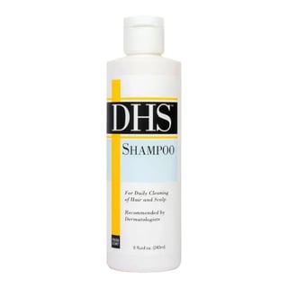 Person & Covey, Inc. DHS Regular Shampoo