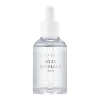 S.NATURE Aqua Squalane Serum