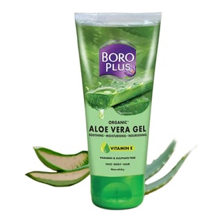 Boroplus 蘆薈凝膠