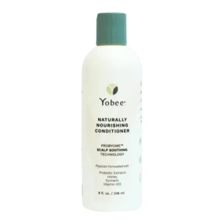 Yobee Care ナチュラリー ナリシング コンディショナー