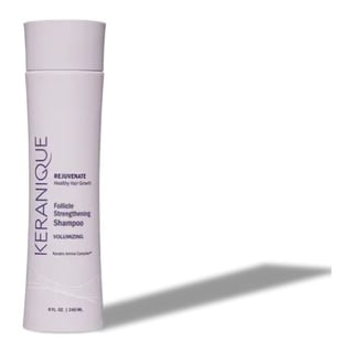 Keranique Follicle Strengthening Shampoo