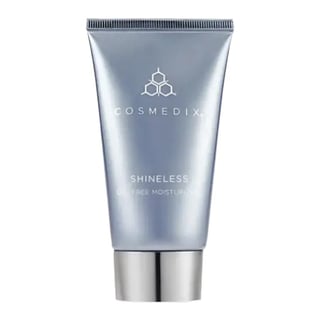 Cosmedix Shineless 無油保溼霜
