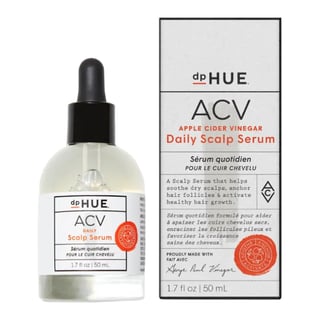 dpHUE سيروم ACV اليومي لفروة الرأس