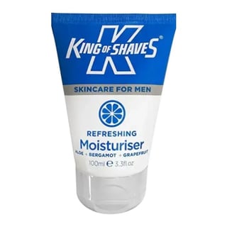 King of Shaves 清爽保濕乳霜