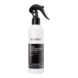 Scruples Hair Clearifier Treatment