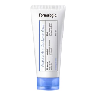 Formulogic: 泛醇全效屏障霜