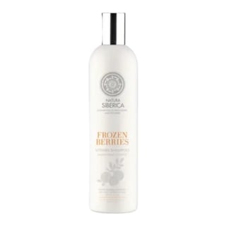 Natura Siberica Vitamin Shampoo Frozen Berries