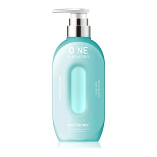 O/NE aminoRESQ モイスト トリートメント