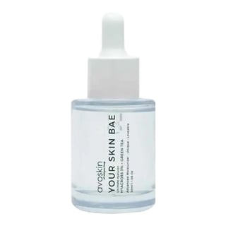 Avoskin Your Skin Bae Ultimate Hyaluron Hyacross 3% + Green Tea