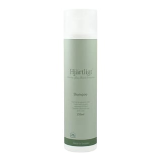 Hjärtligt Shampoo