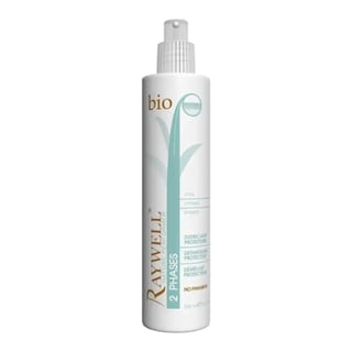 Raywell USA BIO 2 فيز لفك تشابك الشعر وحمايته