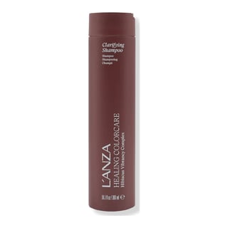 L’ANZA Healing Colorcare Clarifying Shampoo