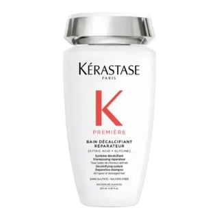 Kérastase Bain Décalcifiant Réparateur Repairing Shampoo