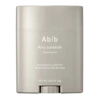 Abib 輕盈防曬棒平滑棒
