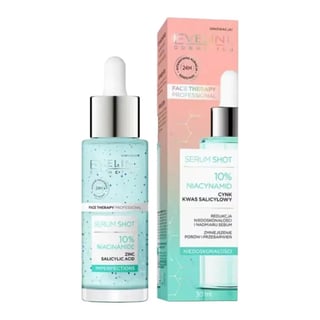 Eveline Serum Shot 10% Nianciamide
