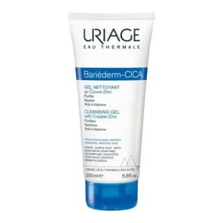 優麗雅 Bariéderm 潔顏積雪草凝膠