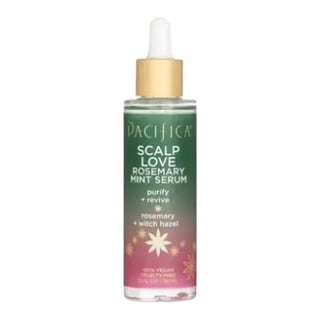 Pacifica Scalp Love سيروم إكليل الجبل للأطراف المتقصفة والعناية بفروة الرأس