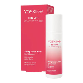 Yoskine Zen Lift 膠原蛋白 Pro [20] 輕盈乳霜