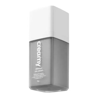 Creamy Eye Cream - Whitening Anti-Wrinkle Cream – كريم للعينين للتفتيح ومقاومة التجاعيد