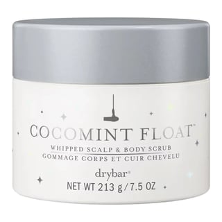 Drybar Cocomint Float Whipped Scalp & Body Scrub
