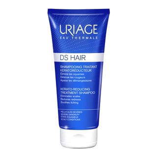 Uriage DS Hair Kerato-Reducing Treatment Shampoo