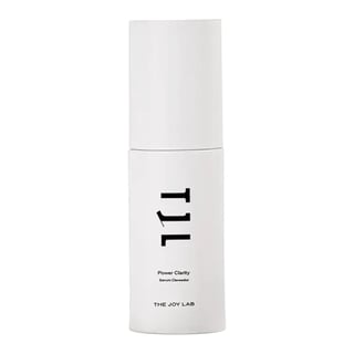 The Joy lab Power Clarity Serum Clareador