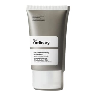 The Ordinary Natural Moisturizing Factors + HA