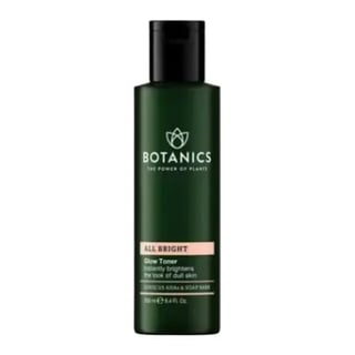 Botanics All Bright Glow Toner