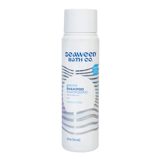 Seaweed Bath Co. Gentle Shampoo Unscented