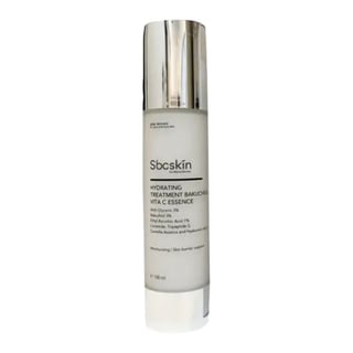 Sbcskin Hydrating Treatment Bakuchiol Vita C Essence