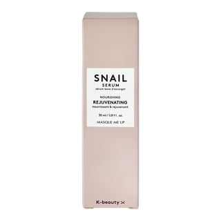 Masque Me Up Snail Serum