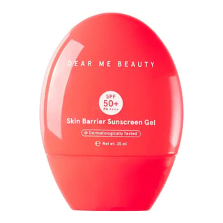 Dear Me Beauty 肌膚屏障防曬凝膠 SPF50+ PA++++