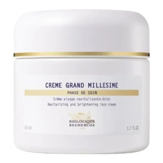 Biologique Recherche Crème Grand Millésime 光采煥活乳霜