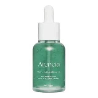 Arencia سيروم هولي هيسوب 12