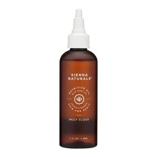 Sienna Naturals زيت Daily Elixir لفروة الرأس