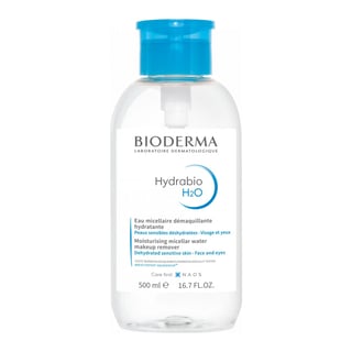 Bioderma ماء هيدرابيو H2O الميسيلار