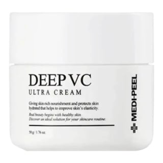美蒂菲 Deep VC Ultra 霜