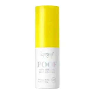 Supergoop! Poof 100% Mineral Part Powder SPF 35 PA+++