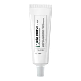 Vemontes Axcne Booster Cream