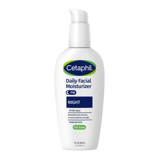 Cetaphil Daily Facial Moisturizer Night