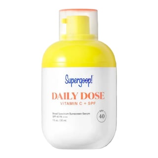 Supergoop! Daily Dose 維生素C＋SPF 40