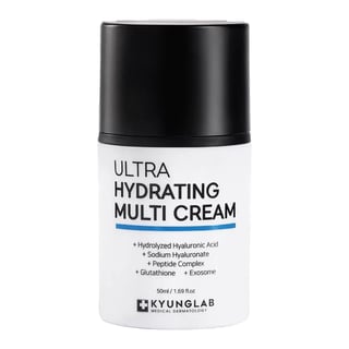 Kyunglab Ultra Hydrating 多效保濕霜