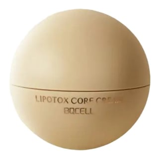 BQCell Lipotox Core Cream 核心緊緻霜