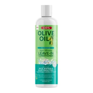 ORS Hair Care Olive Oil Max Moisture Leave-In Conditioner