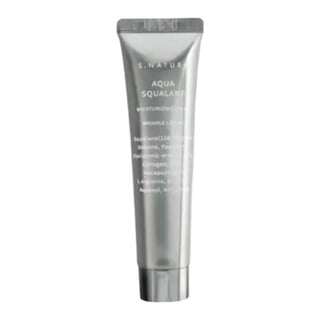 S.NATURE Aqua Squalane Moisturizing Cream