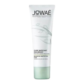 Jowae 平衡控油霧面精華乳
