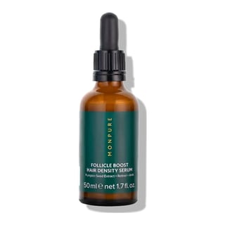 Monpure Follicle Boost Hair Density Serum